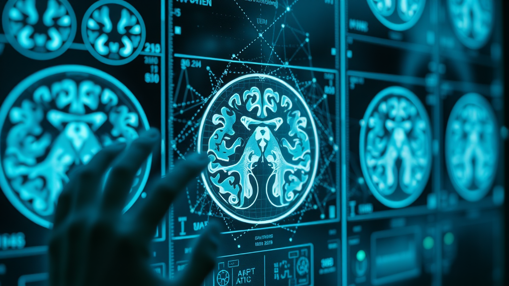 precise neural network medical scan machine learning improve accuracy